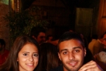 Byblos Souk Nightlife on Saturday, Part 2 of 3